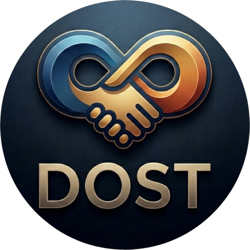 Dost - Zihin Rehberi