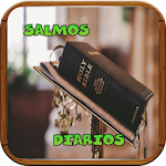 Cover Image of Download Salmos Diarios  APK