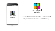 Launchpad Mobileのおすすめ画像1