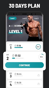 Dumbbell Workout at Home (PRO) 1.2.8 Apk 2