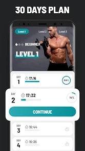 Dumbbell Workout At Home Apps On