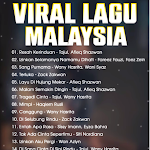 Cover Image of डाउनलोड Lagu Malaysia Offline 1.0.0 APK