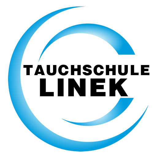 Tauchschule Linek logo