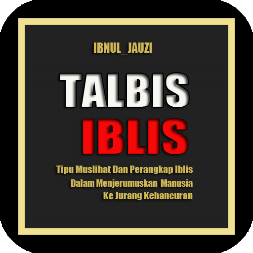 Kitab Talbis Iblis Download on Windows