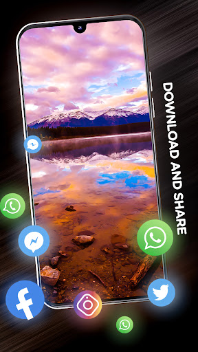 Lakes Wallpapers in 4K Screen 3