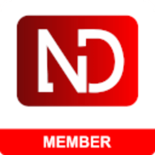 Gymtime Member logo