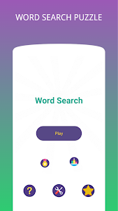 Word Search Puzzle Game Unknown