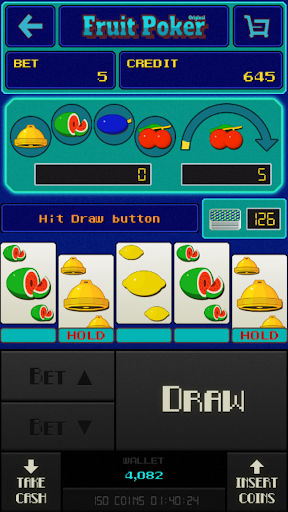 American Poker 90's Casino 3