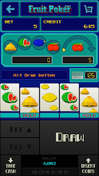 American Poker 90's Casino - Screenshot Image