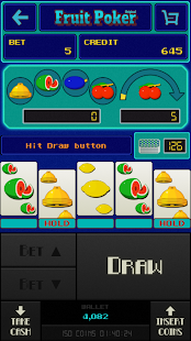 American Poker 90's Casino 3.0.19 Screenshots 3