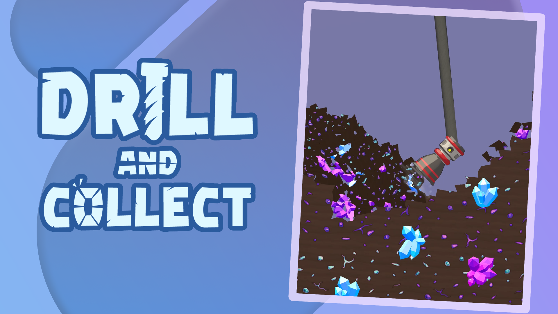 drill-and-collect-mod-apk-download