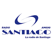 Radio Santiago 690 AM