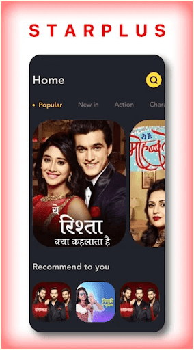 Guide For Star Plus TV Serials