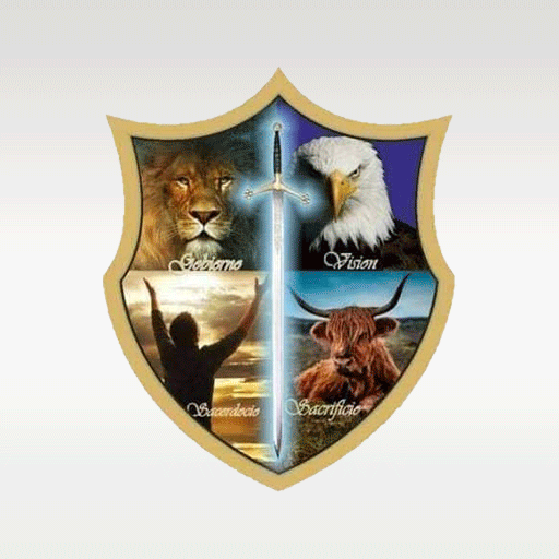 Radio Malkuth Yahweh logo
