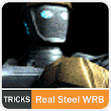 Best Real Steel WRB Tricks icon