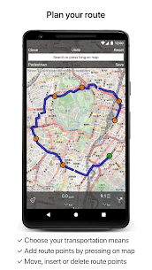 Topo GPS World Apk (kostenpflichtig) 4
