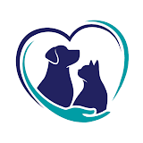 Caring Paws Animal Hospital icon
