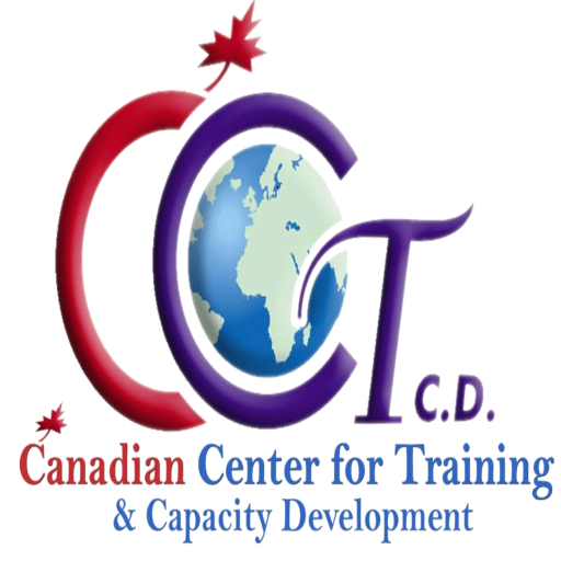 Canadian Center CCT  Icon