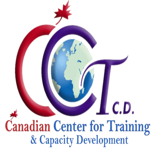 Canadian Center CCT logo