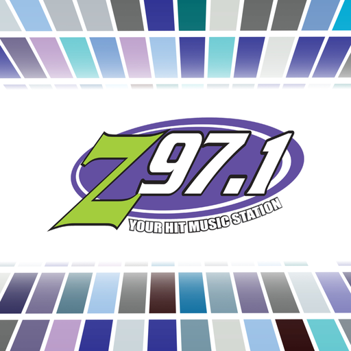 Z97.1 logo