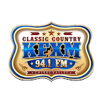 KFXM 94.1 FM