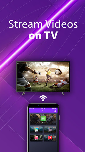 TV Remote Screen 3