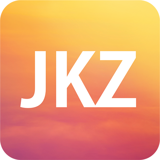 Jon Kabat-Zinn Meditations  Icon