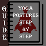 Yoga Book in English icon