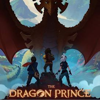 The Dragon Prince wallpapers
