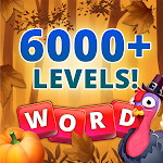 Cover Image of Download Word Life - Connect crosswords puzzle 4.0.0 APK