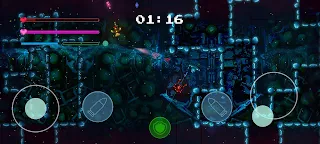 SaveTheTeo - Screenshot 1