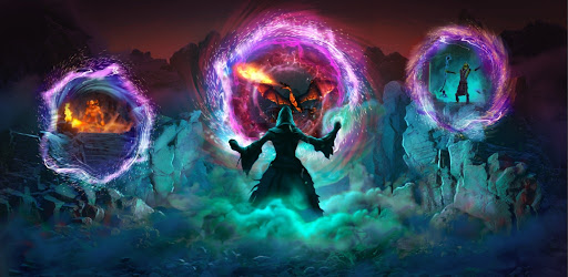 Eternium