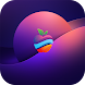 Apple walls - Androidアプリ
