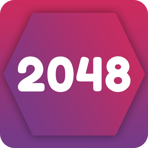 2048 Puzzle logo