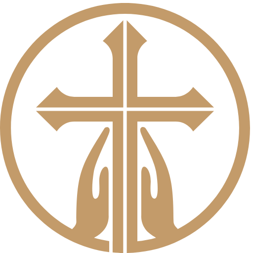 Charla con Jesus logo