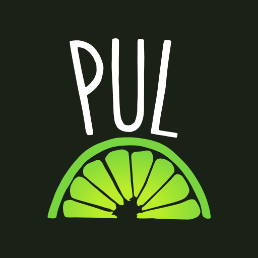 Pick Up Limes logo