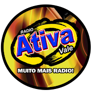 Radio Ativa Vale