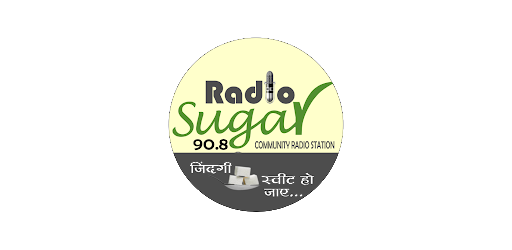 Radio Sugar 90.8