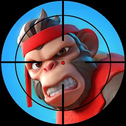 Ape Avengers: 猿族の怒り Mod Apk