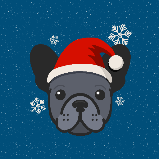 Christmas Crush: Holiday Match logo