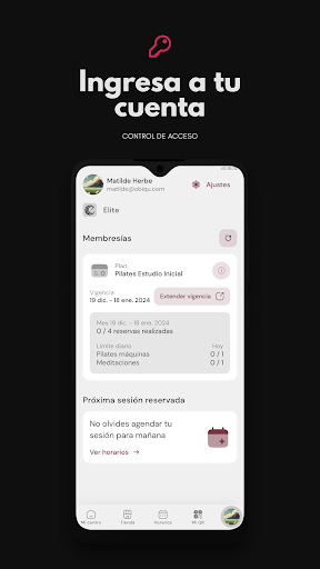 Elite Screen 2