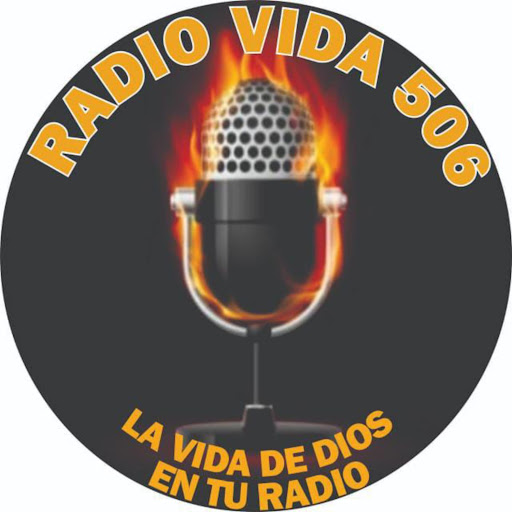 Android application RADIO VIDA 506 screenshort