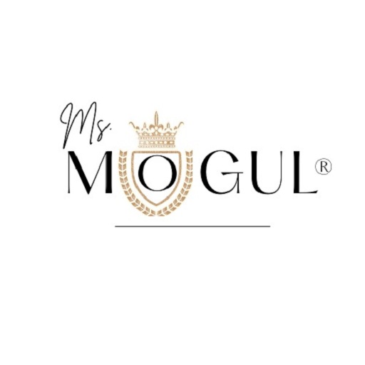 Ms Mogul logo