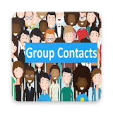 labalabi(Group Contacts for Whats) icon