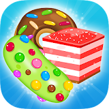 Candy Camp Story icon