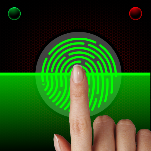 Lie Detector Test Real Shock Laai af op Windows