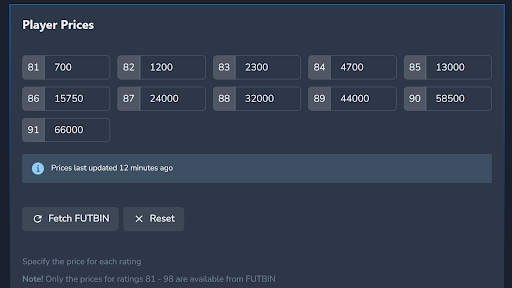 SBC Cruncher Screenshot