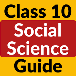 Icon image 10th Social Science Solution