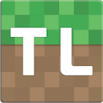 Cover Image of Tải xuống TLauncher PE for Minecraft 0.4.8 APK