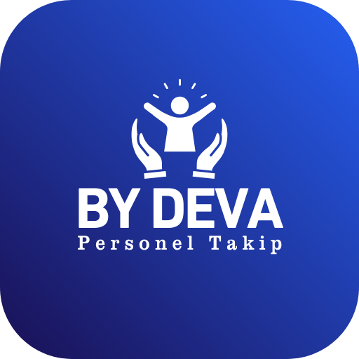 By Deva Personel Takip